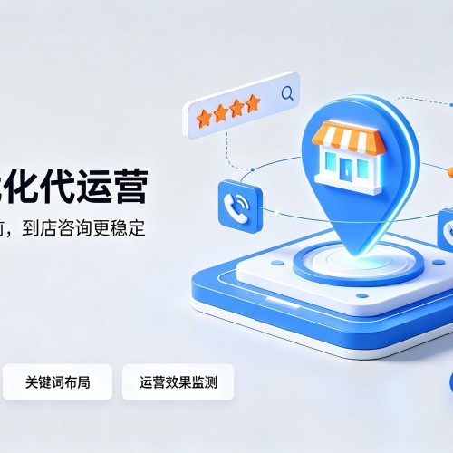 张店GEO优化